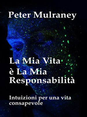 cover image of La Mia Vita è La Mia Responsabilità